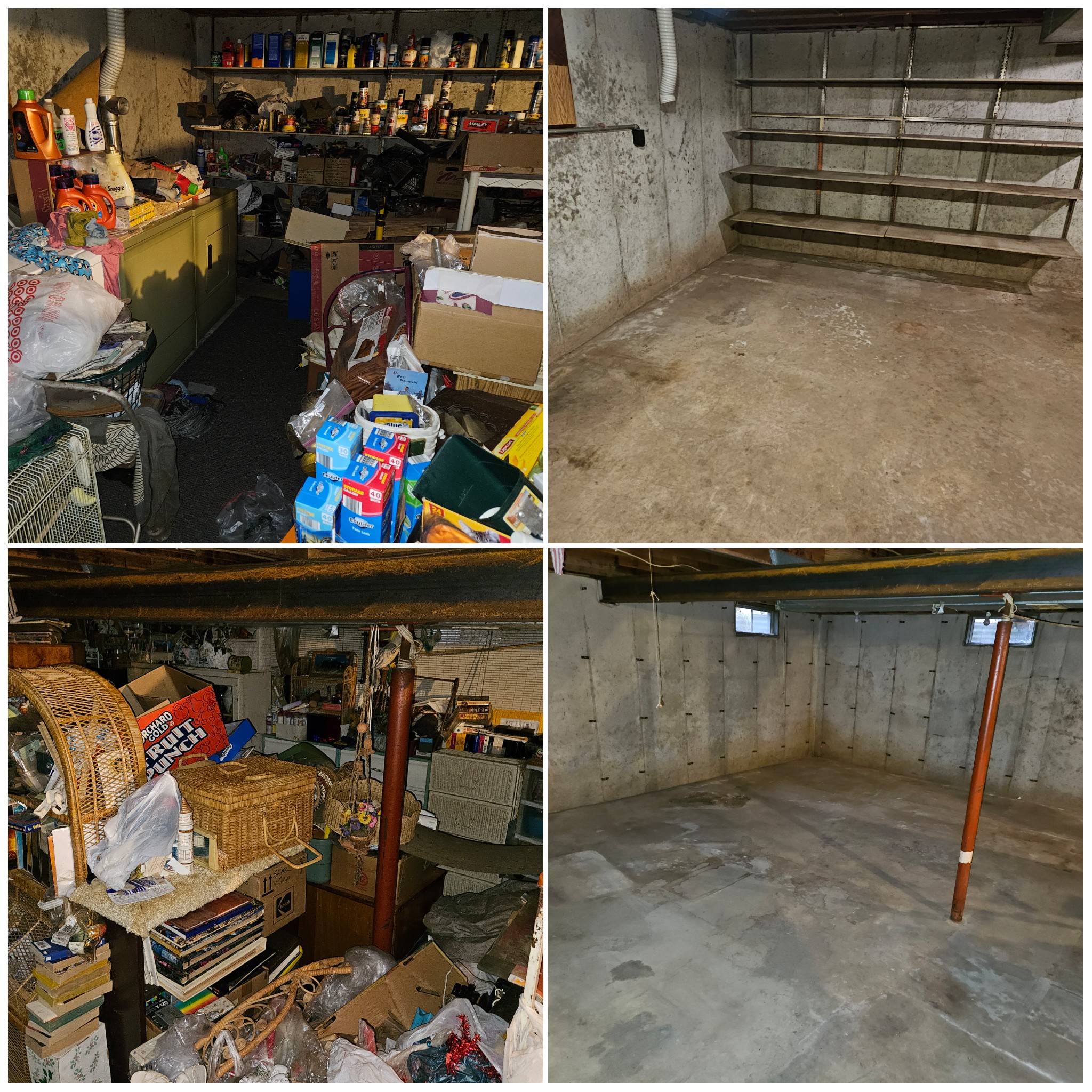 Cosmic Estate & Hauling — project photo 1