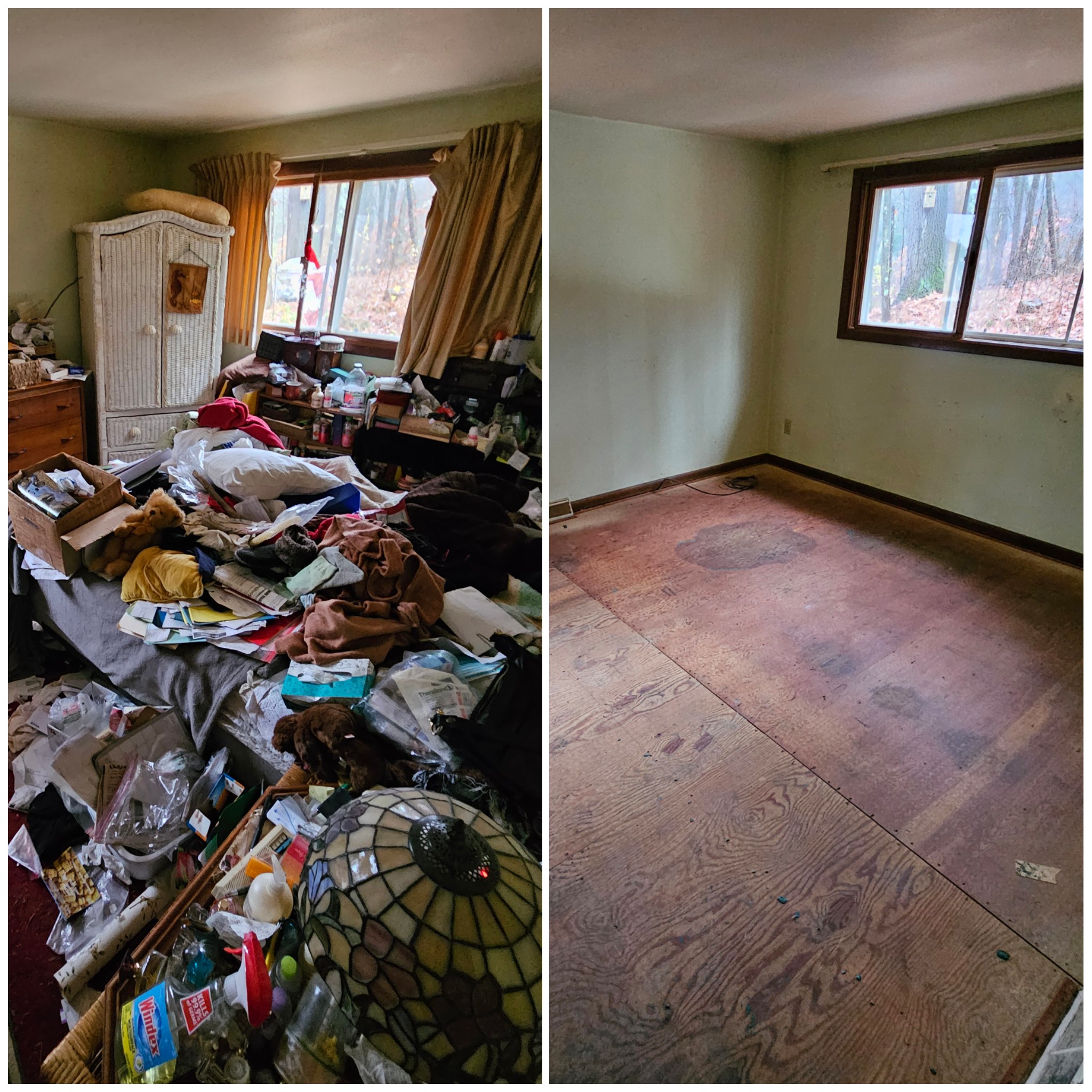 Cosmic Estate & Hauling — project photo 3