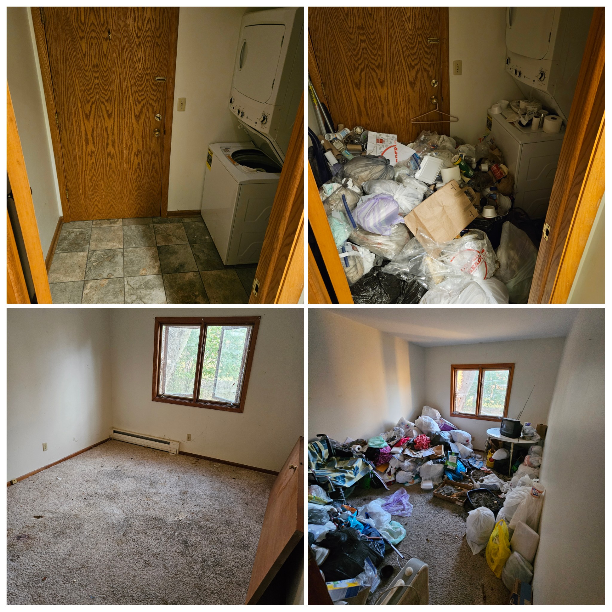 Cosmic Estate & Hauling — project photo 4