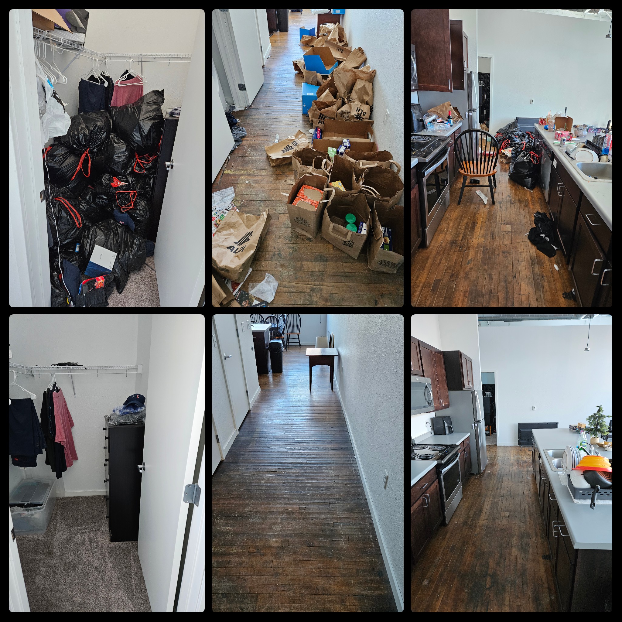 Cosmic Estate & Hauling — project photo 5